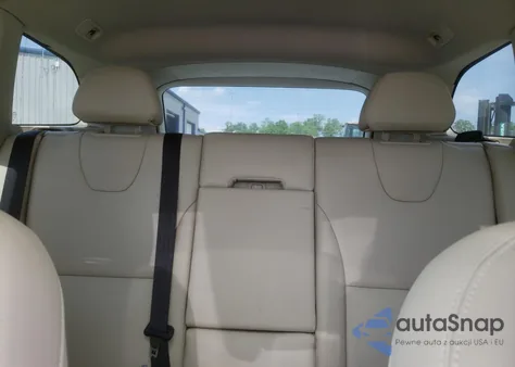 2016 Volvo Xc60 T5 Premier из США, поврежденный, VIN YV4612RK2G2786306